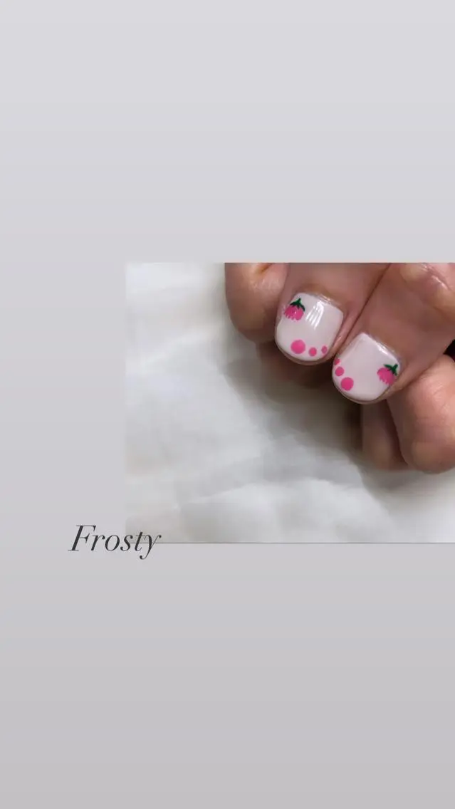 ネイル Mys. 松本結衣のその他イメージ