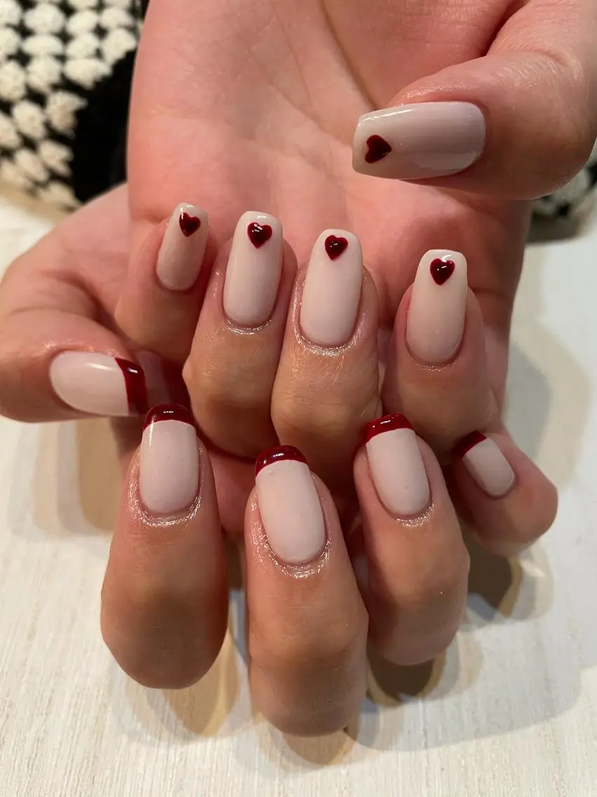 ネイル spell nailのネイルデザイン