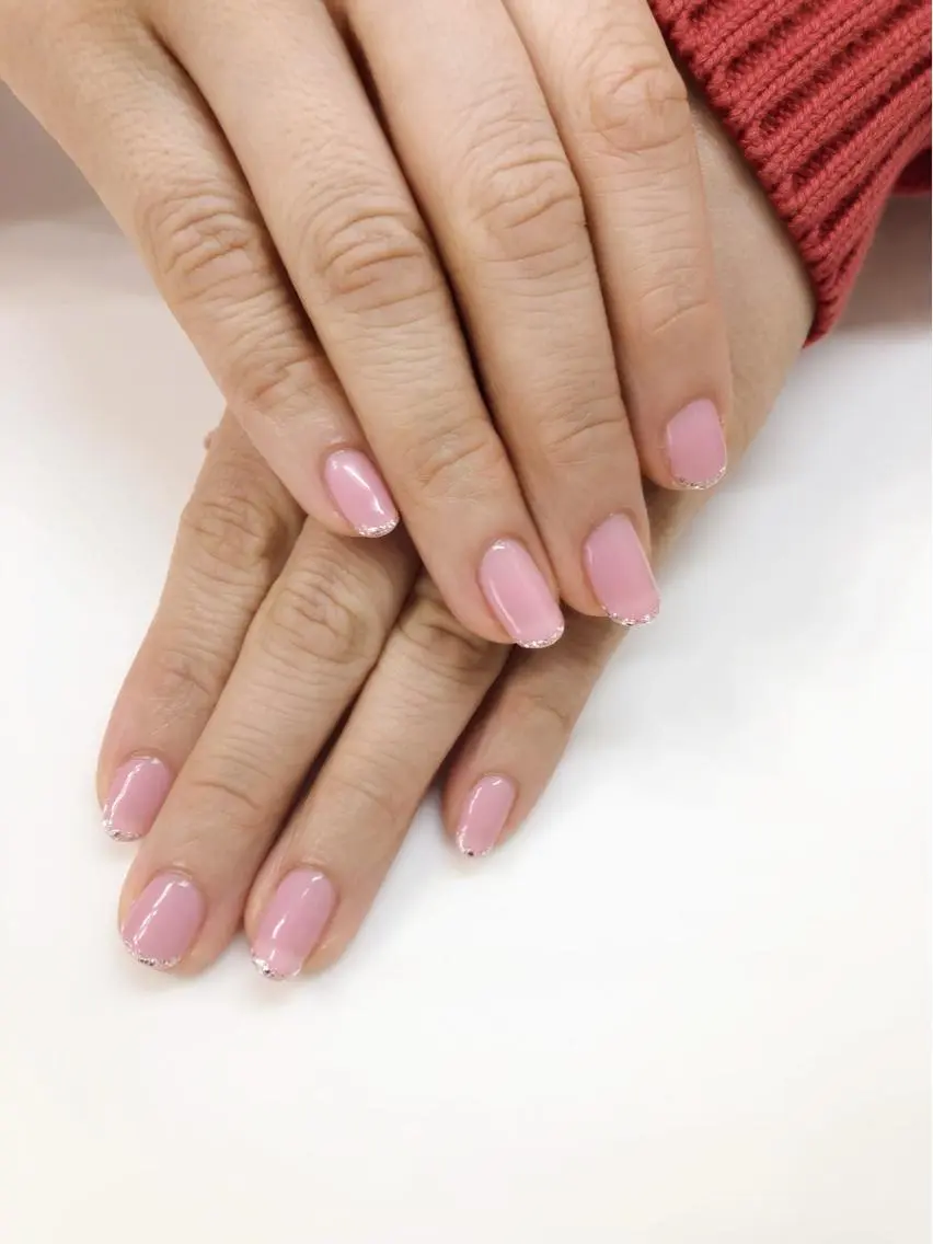 ネイル la fleurのネイルデザイン