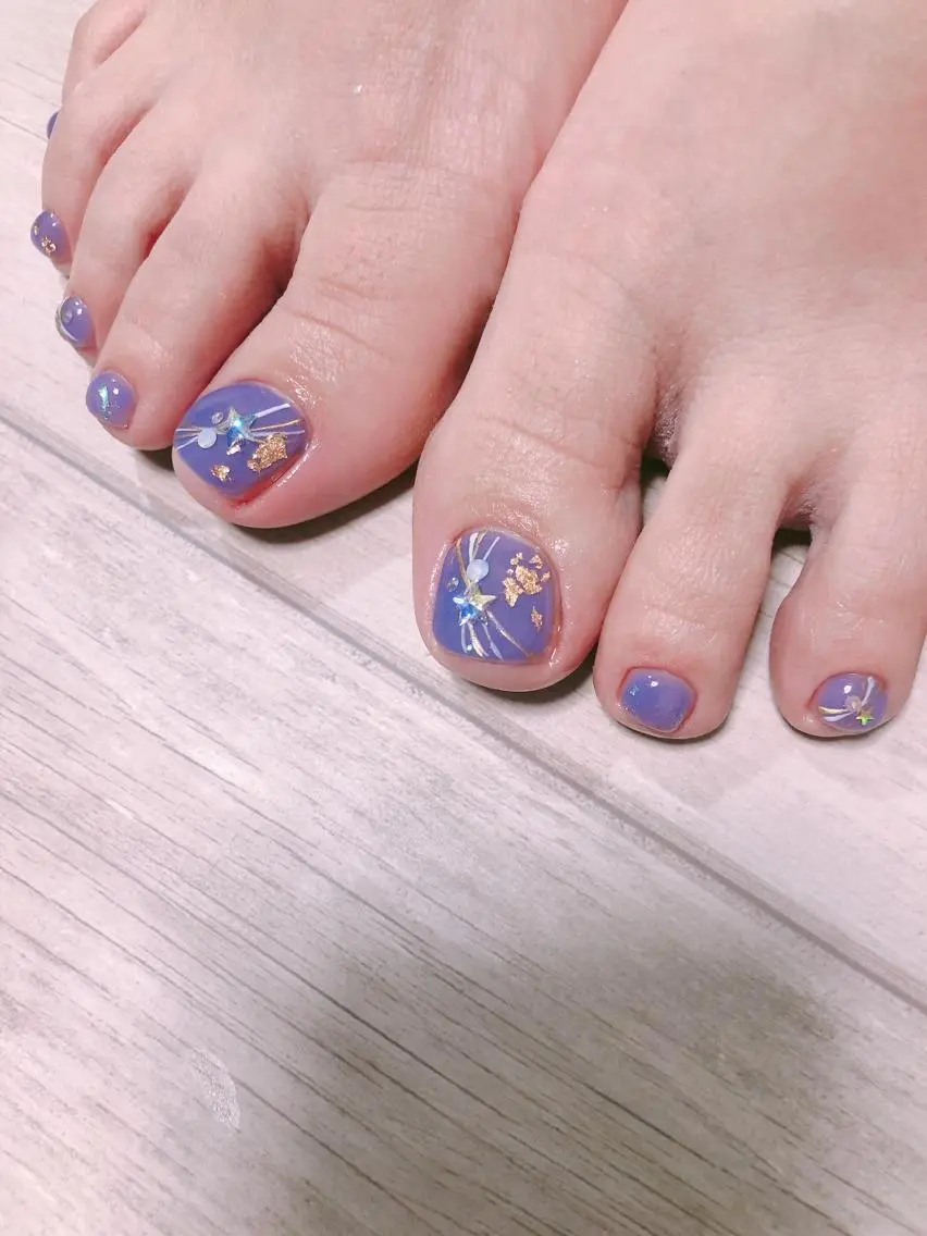 ネイル DollyGirl KYOKOのネイルデザイン