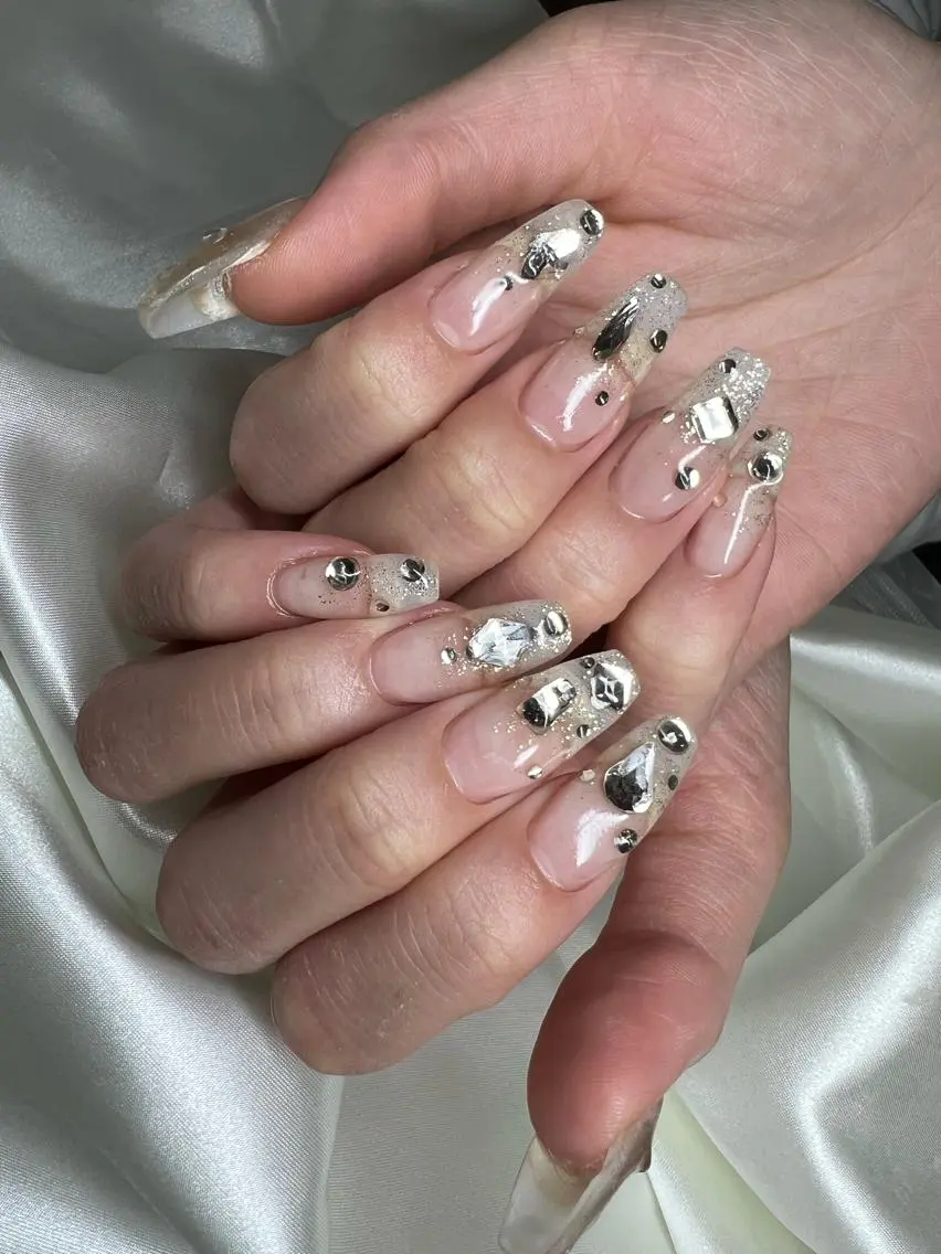 ネイル N nail - KOBE -のネイルデザイン