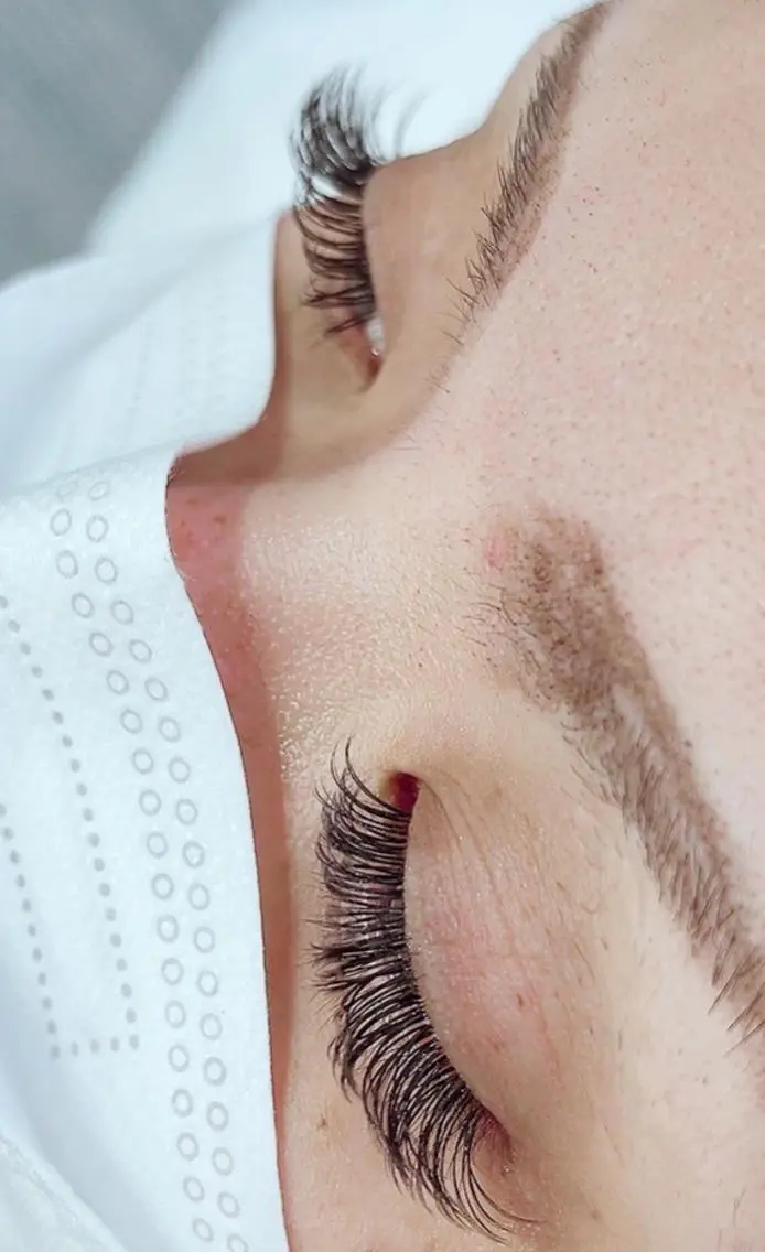 マツエク・マツパ ∩_∩アオイ eye lashのマツエク・マツパデザイン