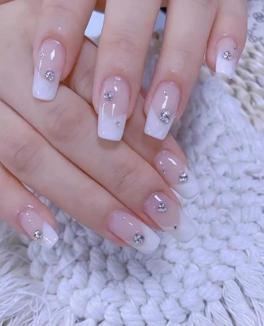 ネイル Moci Nail Salonのネイルデザイン