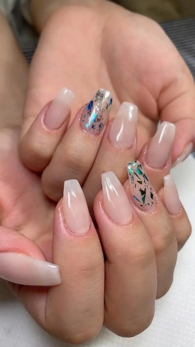 ネイル むねいる nail salonのネイルデザイン