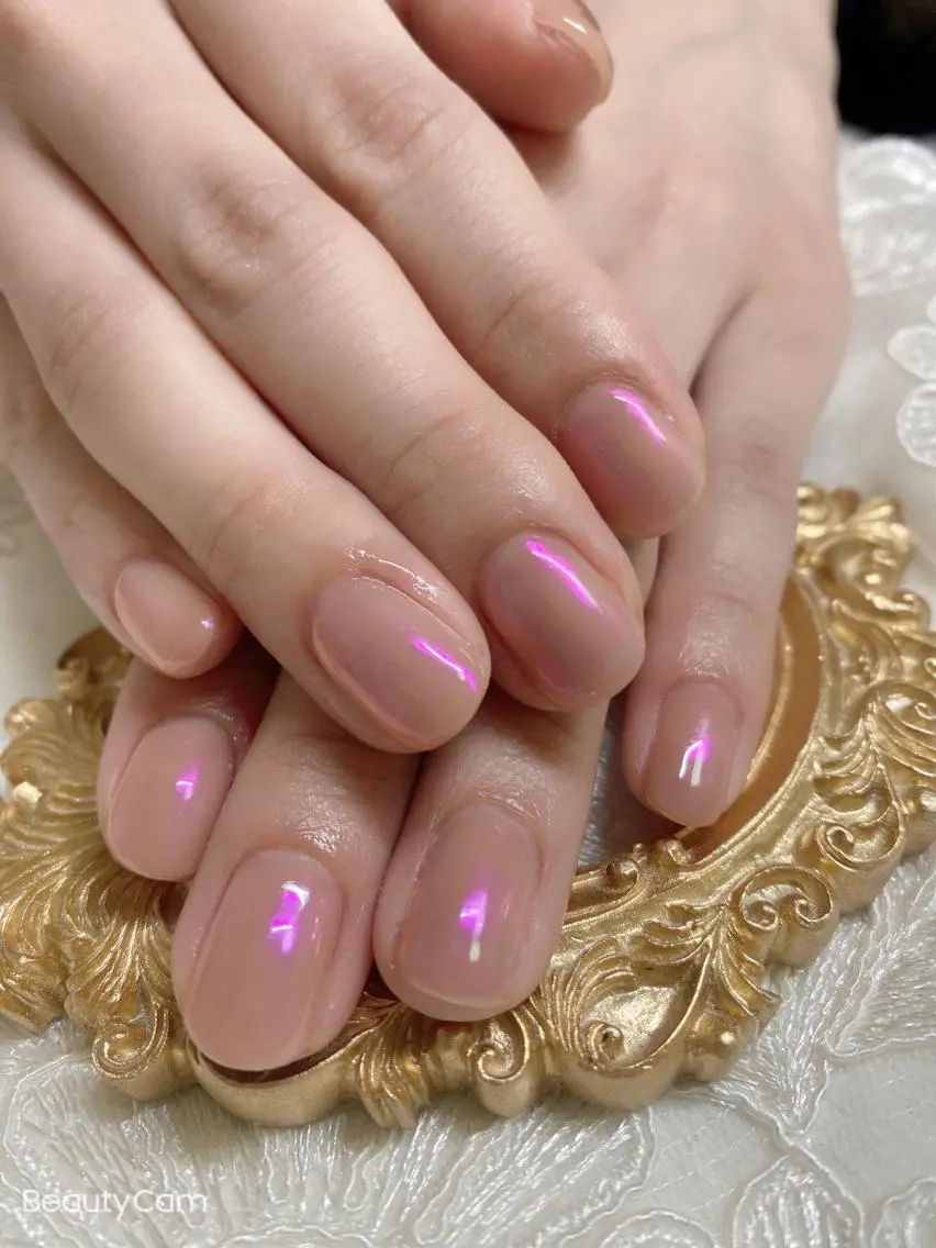 ネイル ハンドネイル Max nail&eyeのネイルデザイン