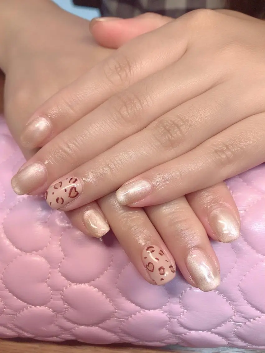 ネイル Salon MINEのエステ・リラクイメージ