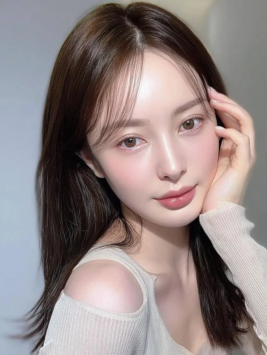 マツエク・マツパ 束感まつ毛 韓国風マツエク パリジェンヌラッシュリフト まつげパーマ マツパ ♡ 𝑅𝑒𝑖 天王寺♡まつげパーマのマツエク・マツパデザイン