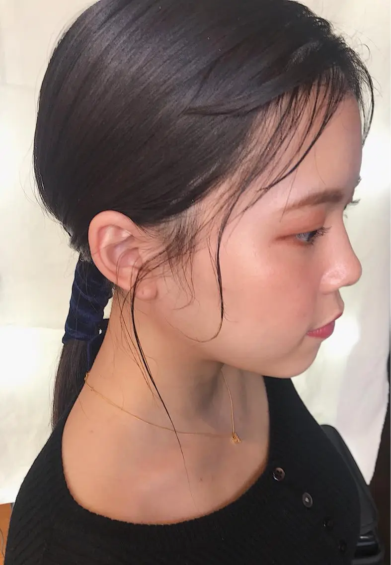 ヘアアレンジ 久井 由香のその他イメージ