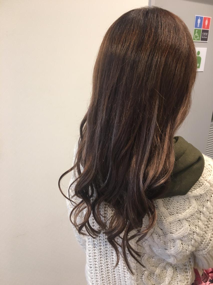ロング 【wisp omiya】のその他イメージ
