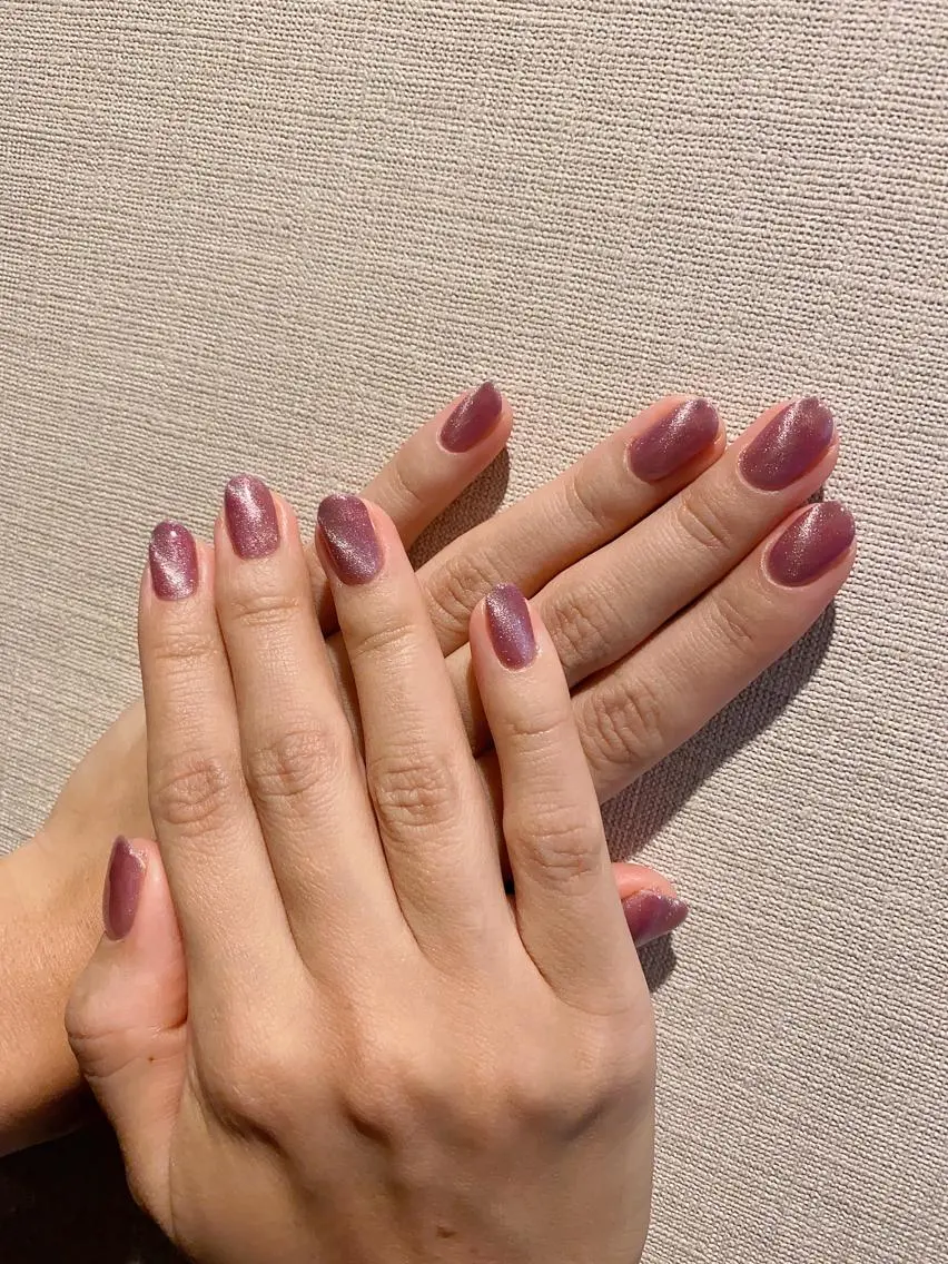 ネイル ハンドネイル 👍thumbs up nail👍のネイルデザイン