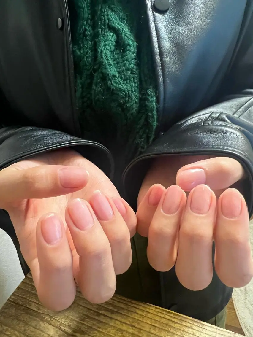 ネイル オフのみ(ネイル) Miyagi Asamiのネイルデザイン