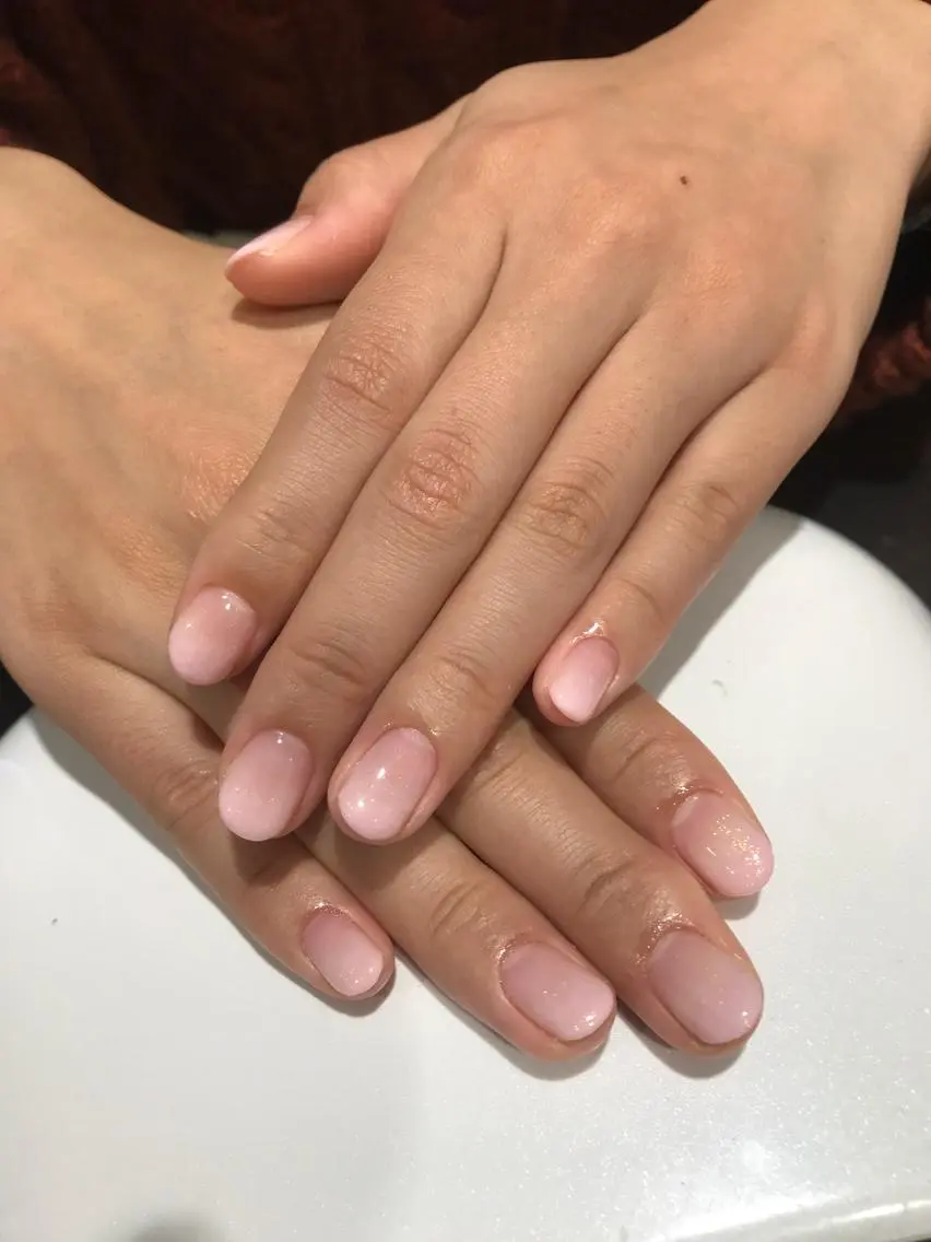 ネイル 竹澤 紫乃のその他イメージ