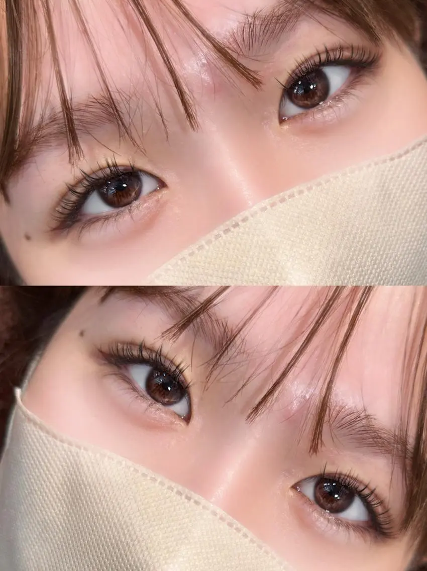 マツエク・マツパ マツエク ZUL eyelashのマツエク・マツパデザイン
