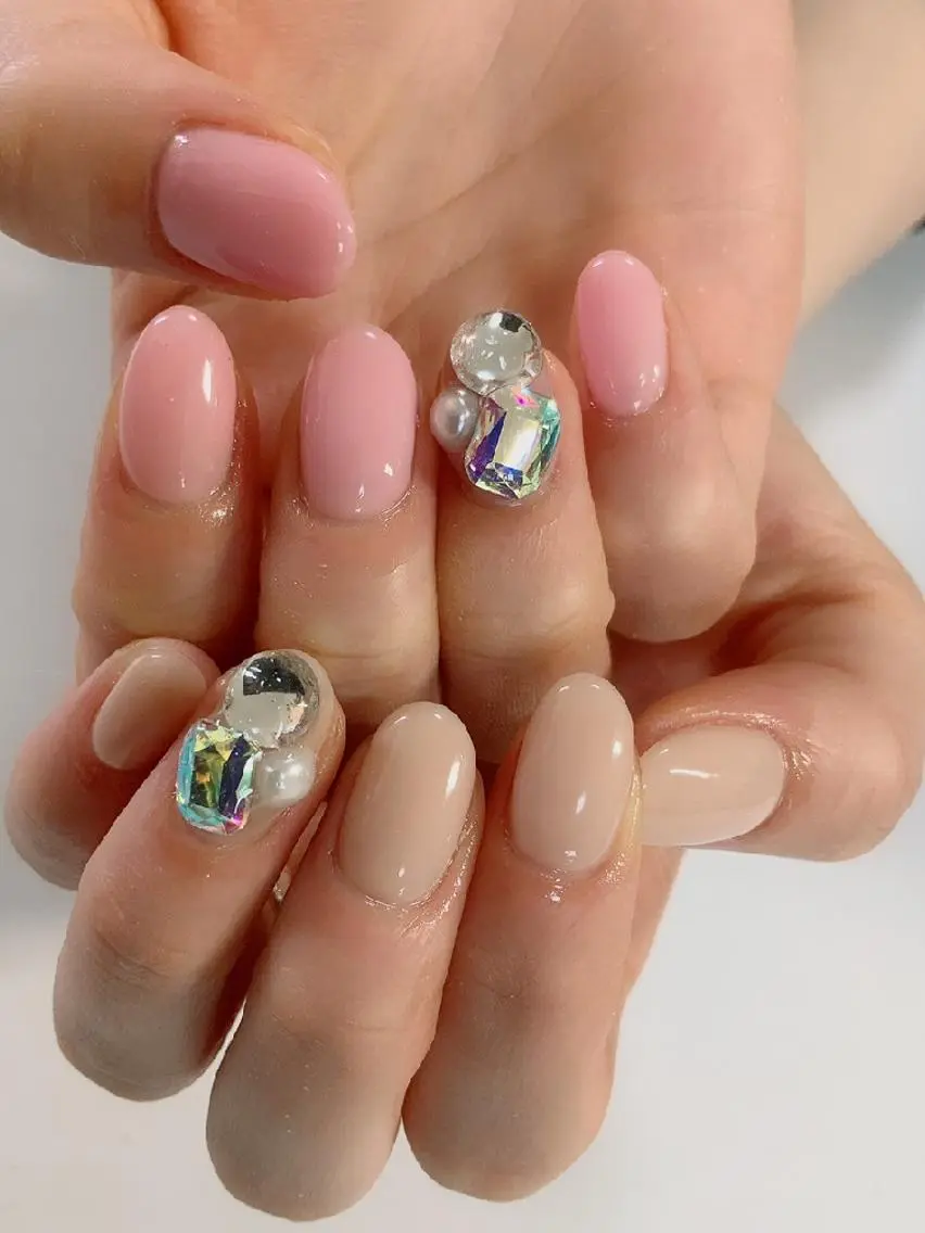 ネイル ･:*+.✳︎˚✧₊ MAKI NAILのネイルデザイン