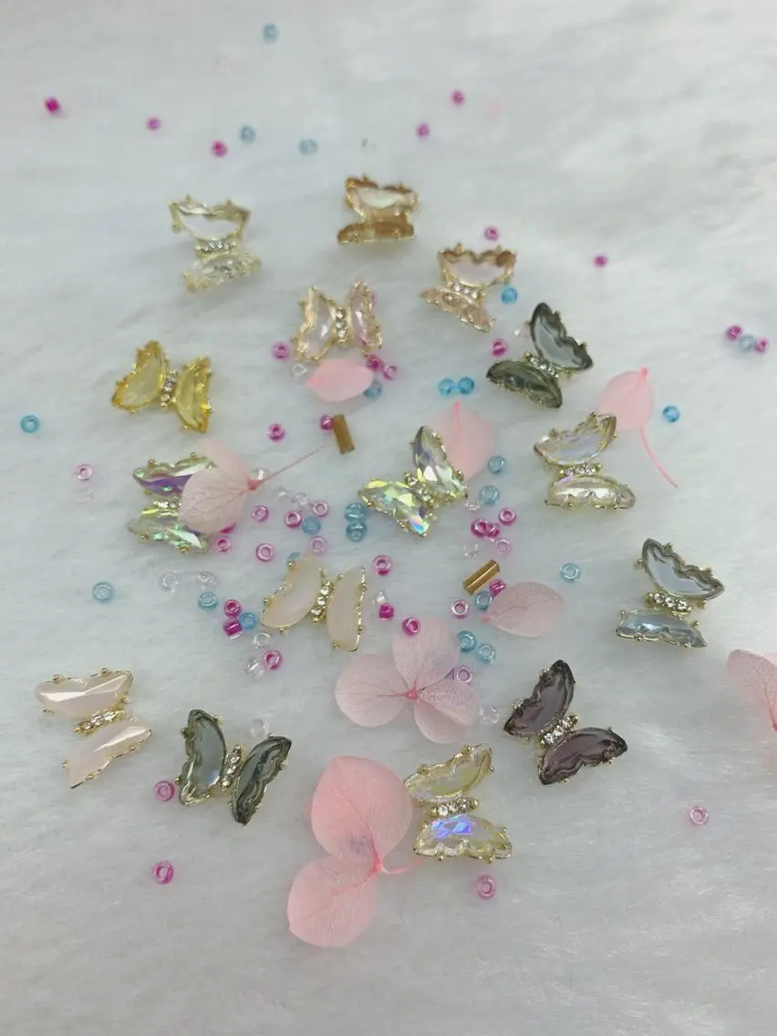 ネイル 💅ネイルサロン ブラン🌈かすみのネイルデザイン