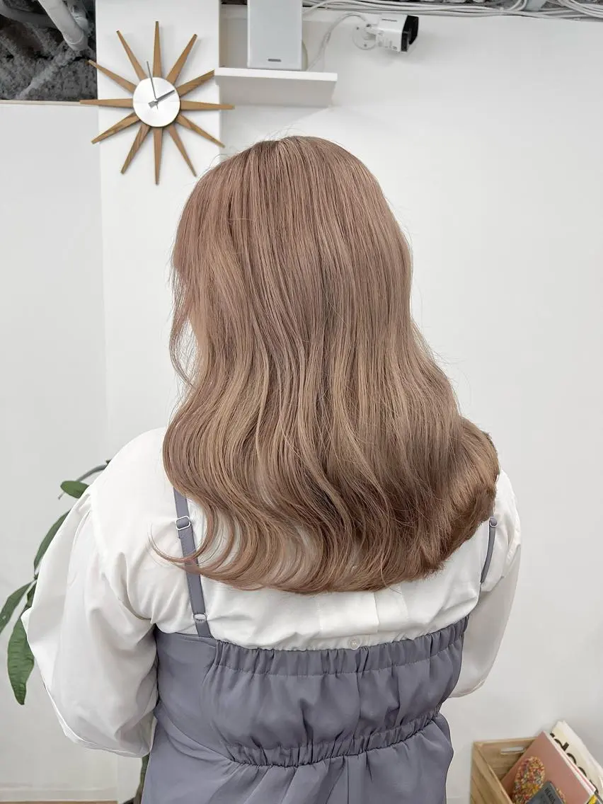 ミディアム カラー パーマ ヘアアレンジ メンズ キッズ ネイル マツエク・マツパ アイブロウ メンズバレイヤージュ メンズブリーチ メンズハイライト メンズインナーカラー メンズ韓国風 カット ヘアカラー トリートメント ブリーチ ハイトーン 特化🌈フジタハルキのヘアスタイル