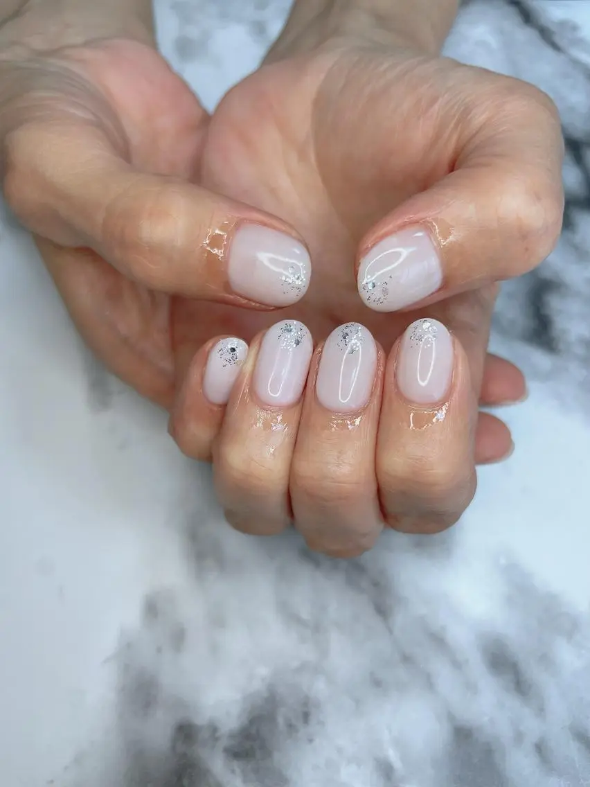 ネイル ハンドネイル Kayo 💅のネイルデザイン