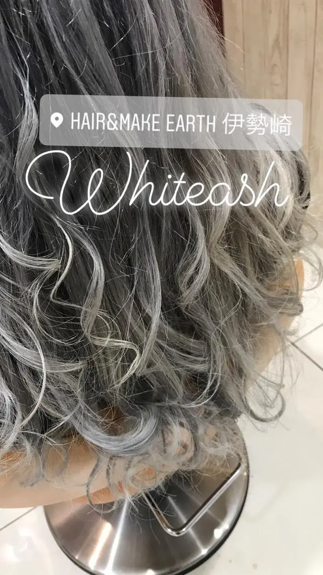 ロング カラー ヘアカラー トリートメント 豊田 恭平のヘアスタイル