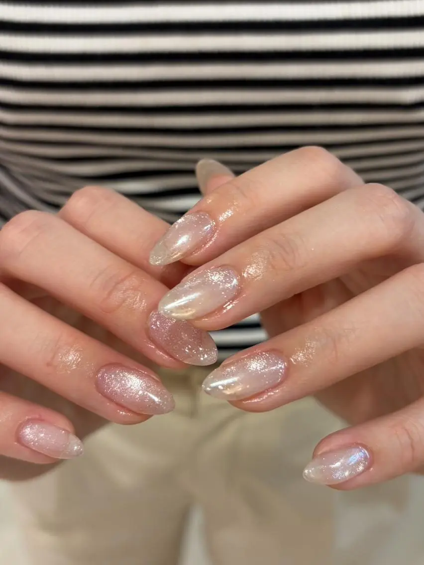 ネイル soso momokaのネイルデザイン