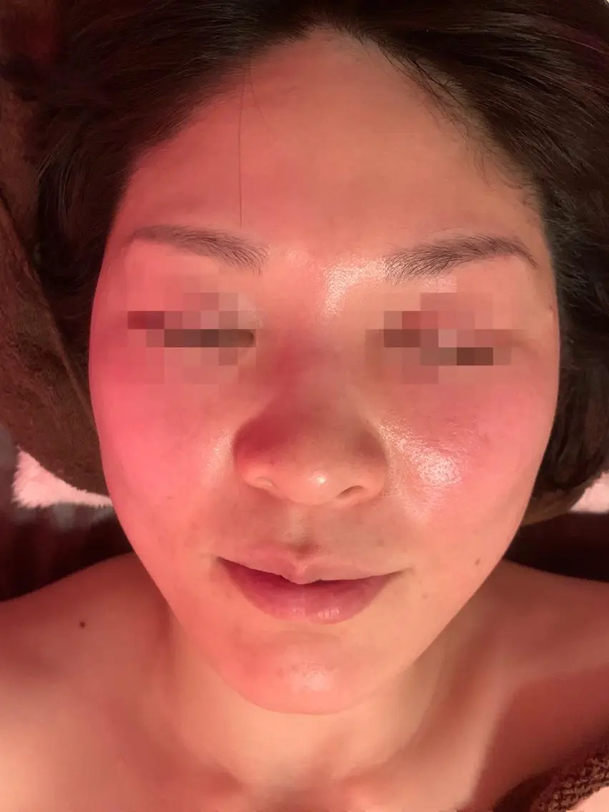 a room salonのエステ・リラクイメージ