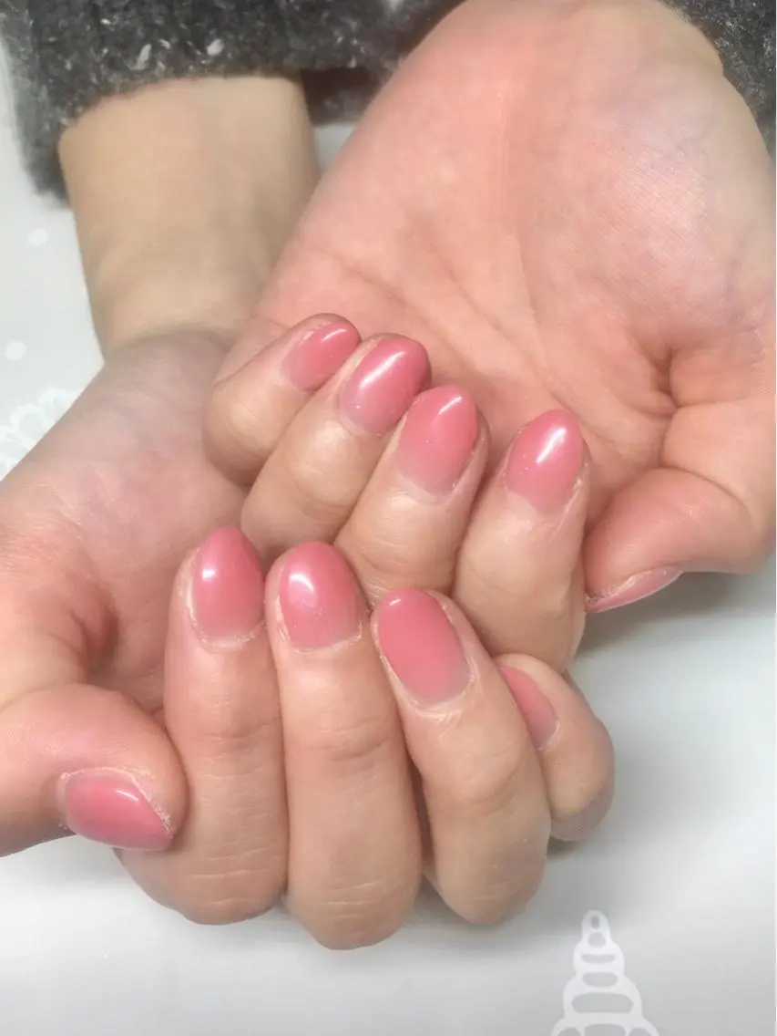 ネイル 新宿ネイルサロン ジェミディローサのネイルデザイン