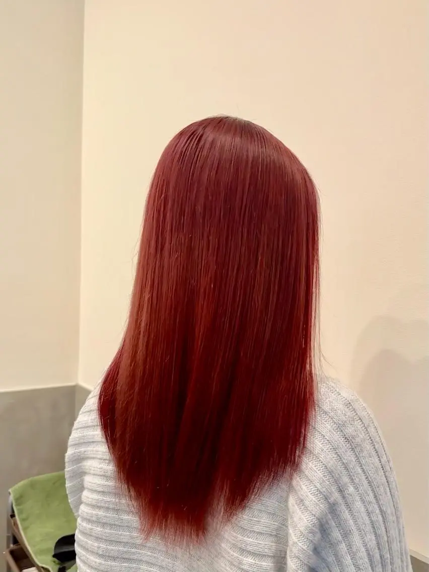 ロング ✨メンズ特化✨ 渡邊 一平のヘアスタイル