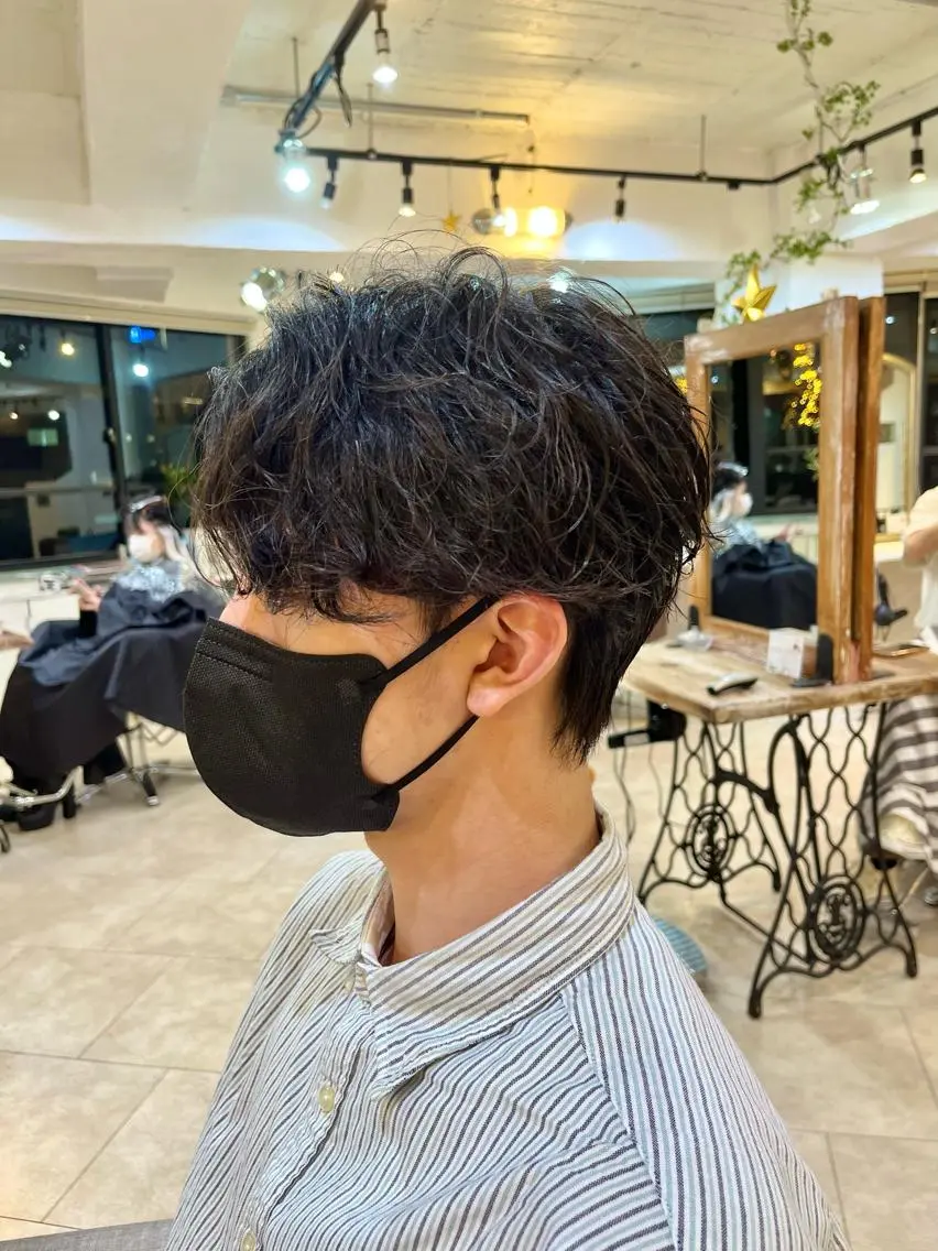 ショート カット 本場の韓国ヘア 🇰🇷チ・ヨンジュのヘアスタイル
