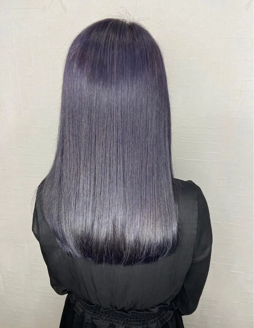カラー 🔷メンズ推し🔷 遠藤暖大のヘアスタイル