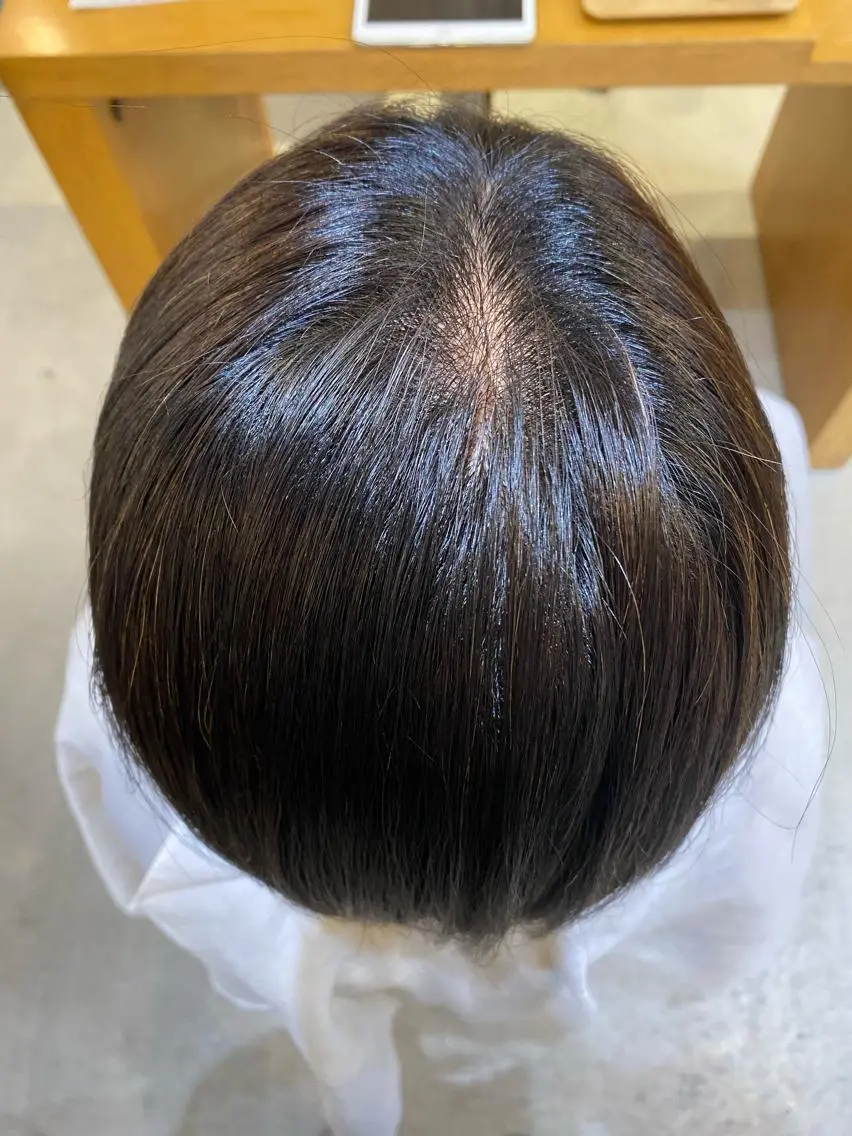 ショート カラー . SHIZUKAのヘアスタイル