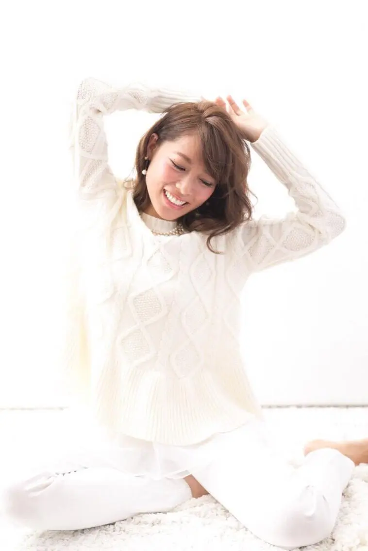 セミロング カラー パーマ ヘアアレンジ メンズ キッズ ネイル マツエク・マツパ アティリー 西梅田のヘアスタイル