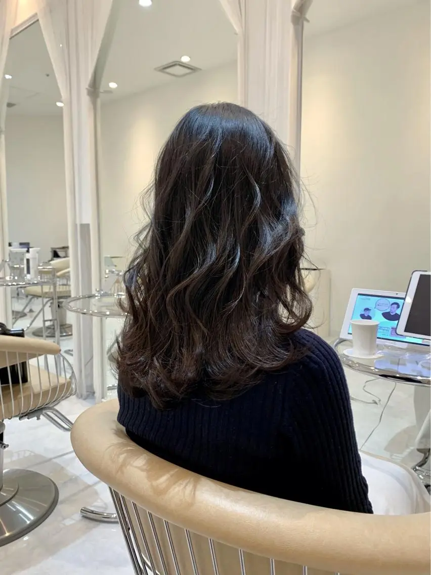 ロング カラー パーマ ヘアアレンジ メンズ キッズ マツエク・マツパ アイブロウ メンズバレイヤージュ メンズブリーチ メンズハイライト メンズインナーカラー メンズパーマ カット トリートメント 仕上がり満足度No. 1✨ﾄﾀﾞﾕｳのヘアスタイル