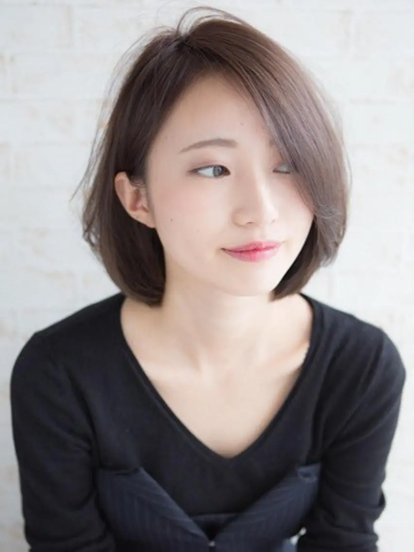 ショート Venus 倉敷店のマツエク・マツパデザイン