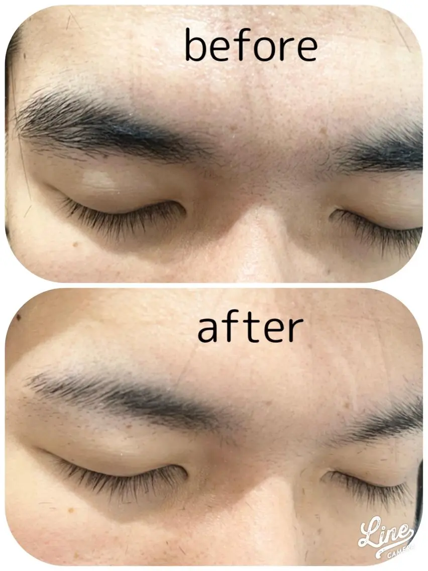 ショート カラー パーマ ヘアアレンジ メンズ キッズ ネイル マツエク・マツパ アイブロウ 眉カット 眉毛ワックス脱毛 久木原 ゆりのヘアスタイル