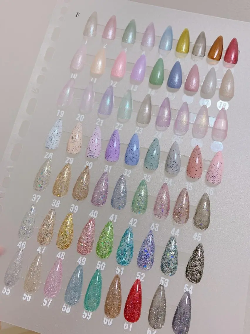 ネイル 🎀Yumi✨ ミキネイルサロン池袋のネイルデザイン