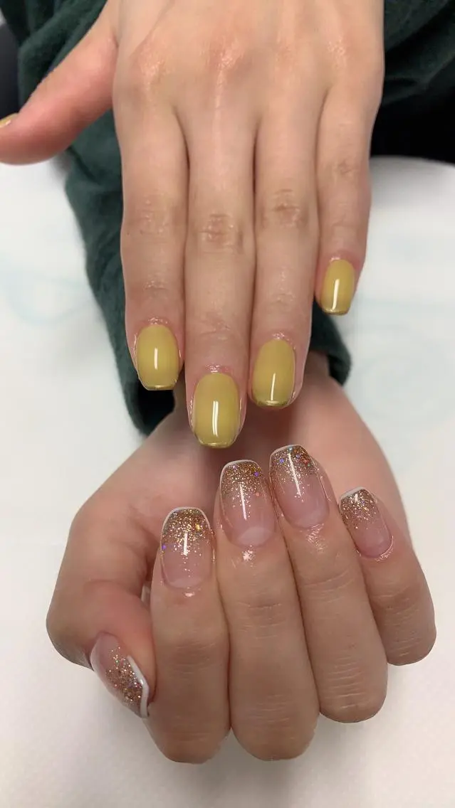ネイル むねいる nail salonのネイルデザイン