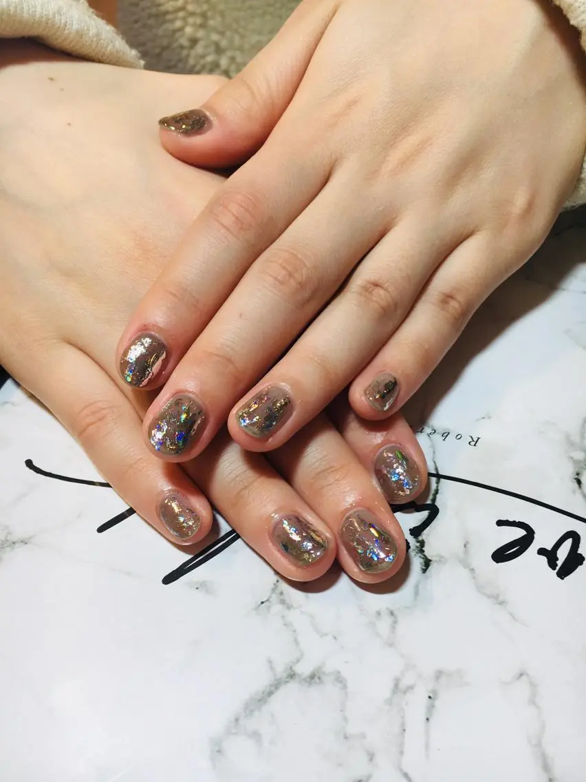 ネイル LOVE NAIL 💕Sonoのネイルデザイン