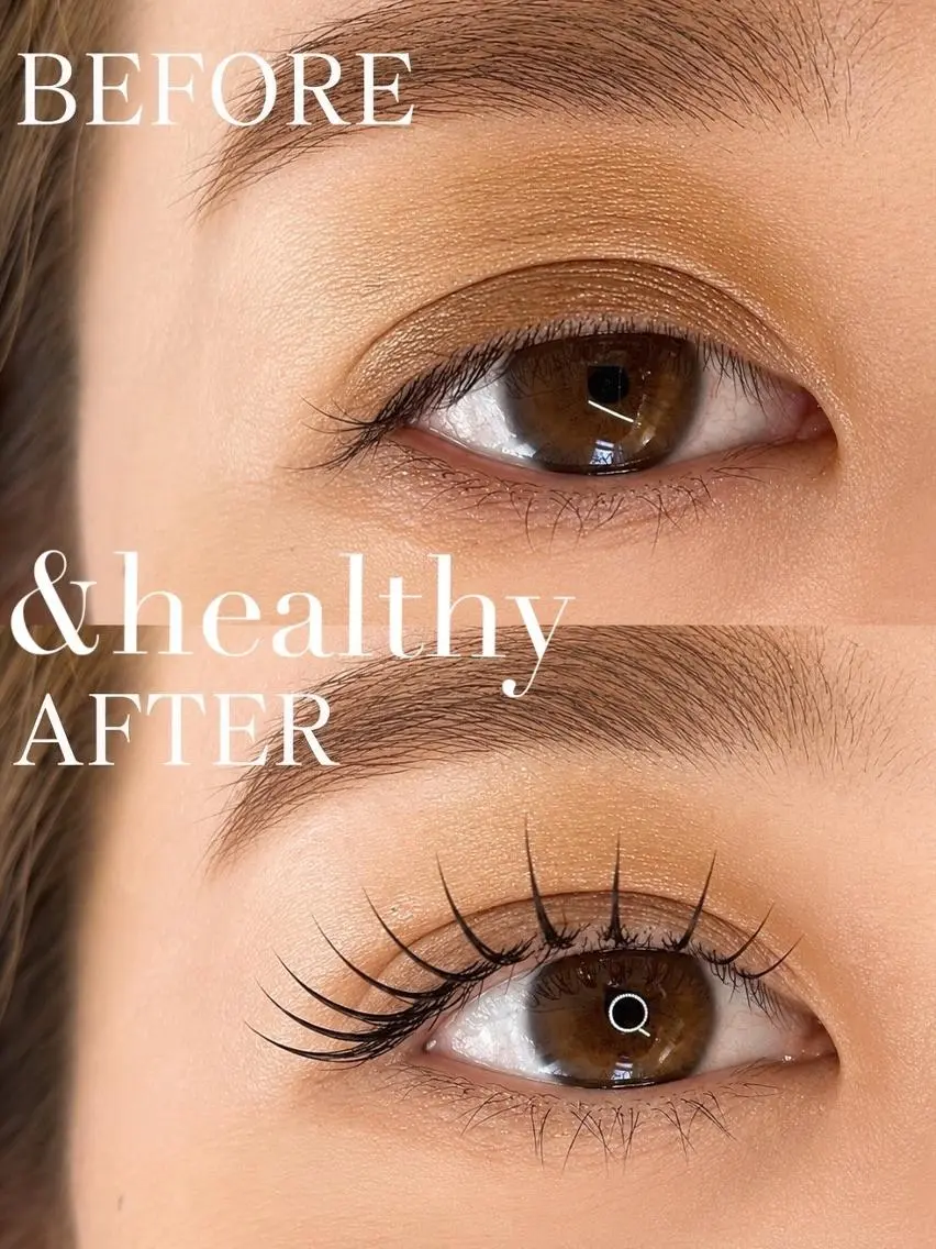 マツエク・マツパ EYEBROW  & LASH GYMのマツエク・マツパデザイン