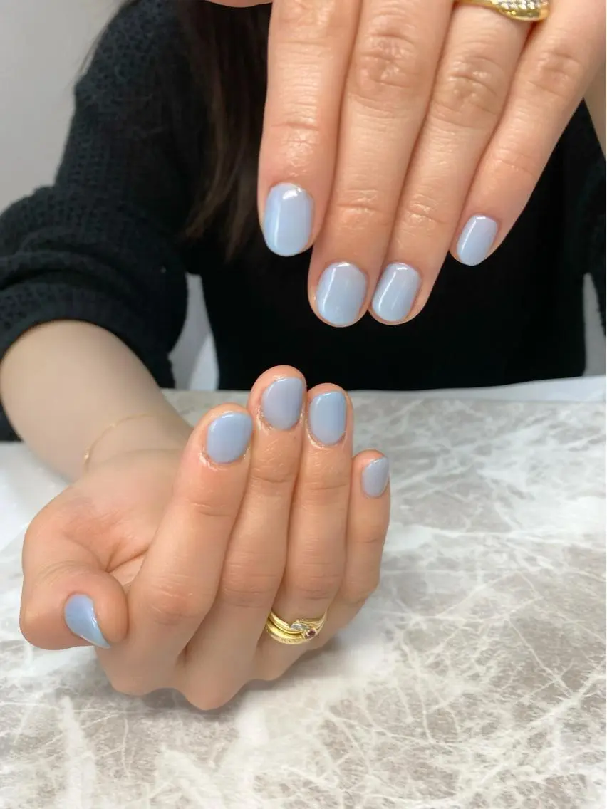 ネイル ゆぴねいる yupinailのネイルデザイン