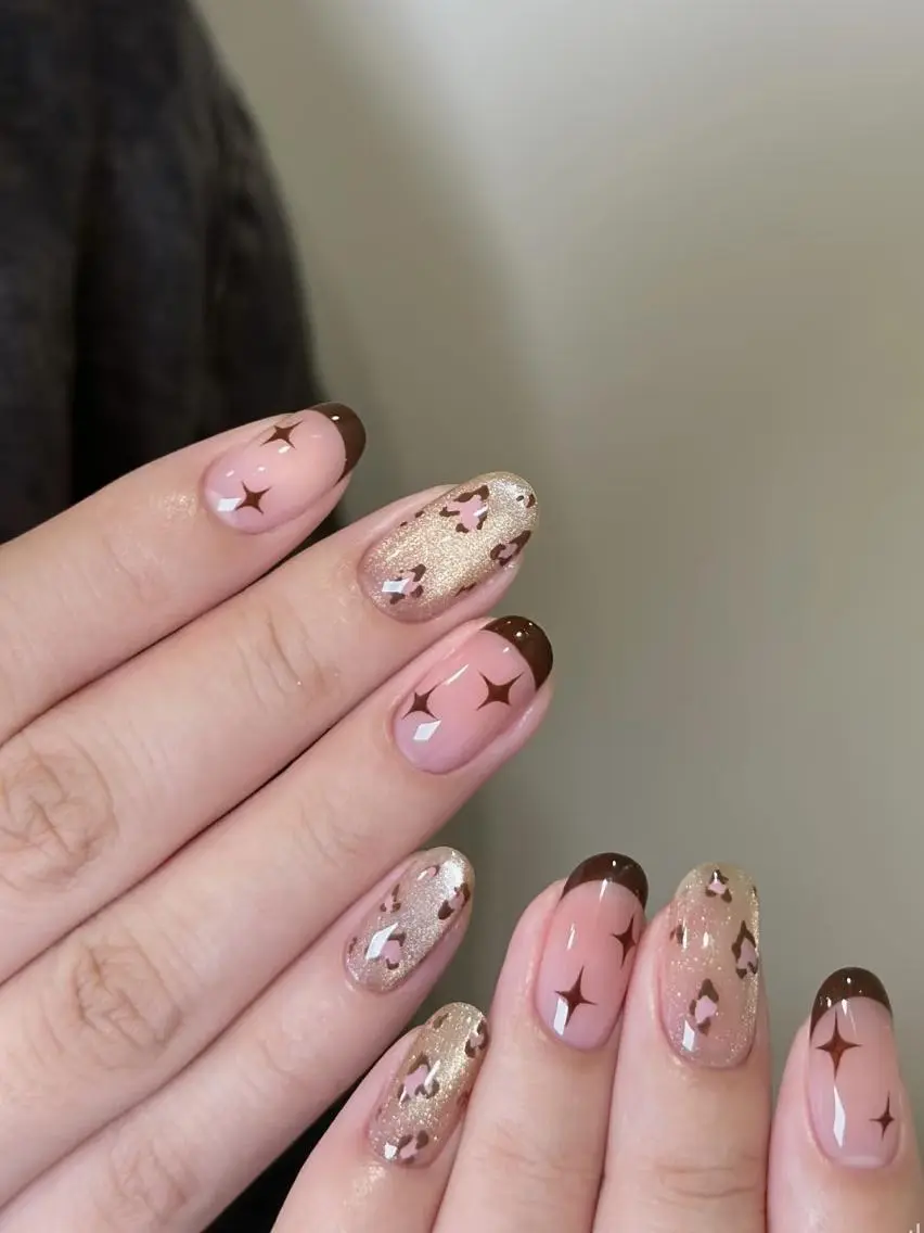 ネイル Molly _nailのネイルデザイン