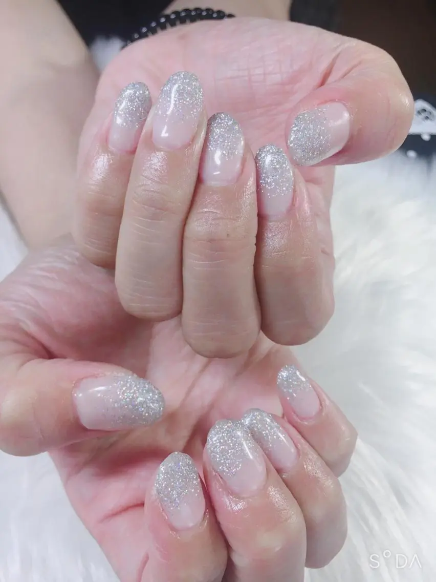 ネイル ハンドネイル フットネイル miwa ミワのネイルデザイン