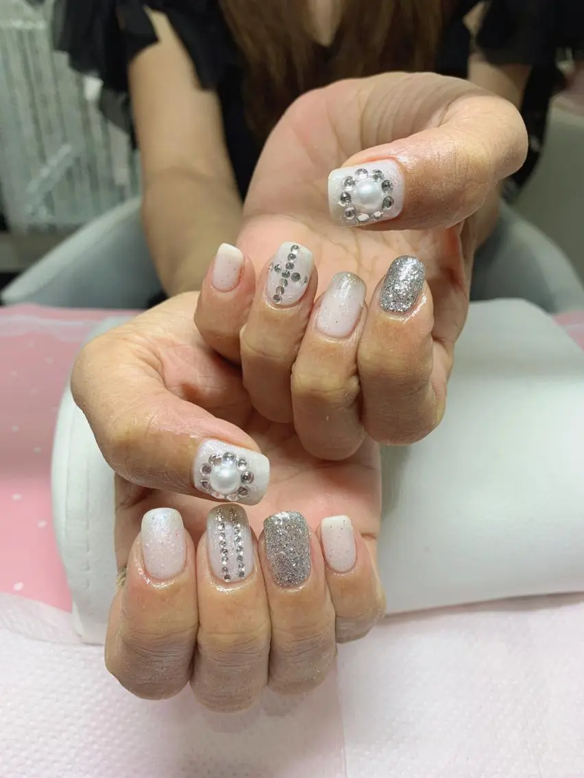 ネイル コウ カnail💅のネイルデザイン