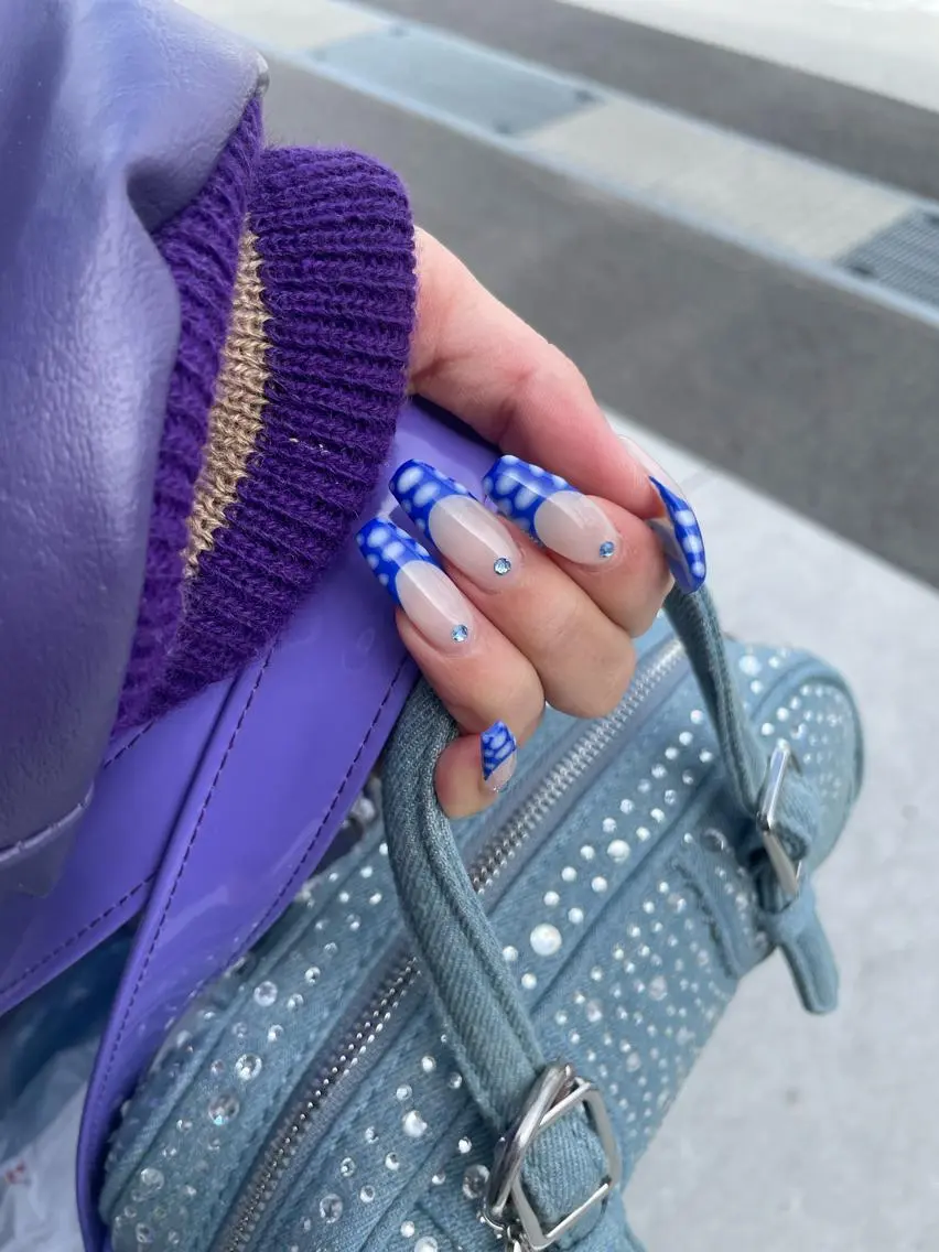 ネイル ハンドネイル fukanails _のネイルデザイン
