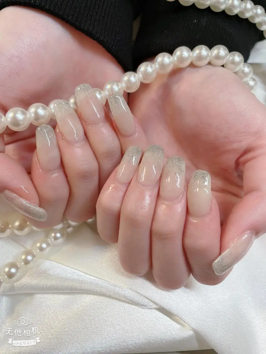 ネイル ワンカラーネイル ハンドネイル D-BEAUTY Nailsalonのネイルデザイン