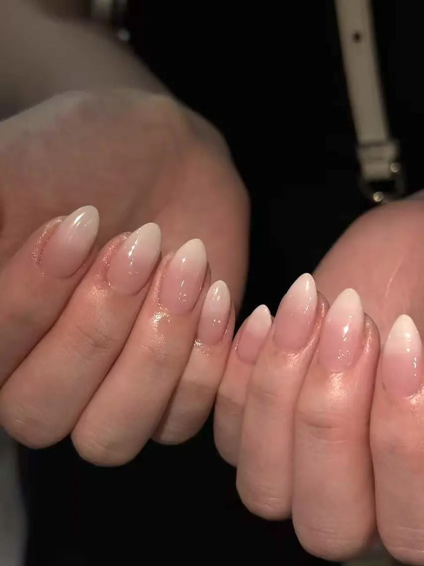 ネイル ハンドネイル Dark Honey AiAiのネイルデザイン