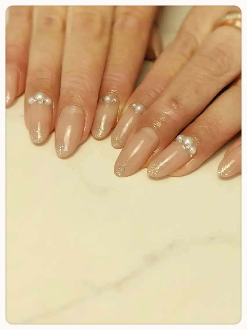 ネイル Mrs Nailのネイルデザイン