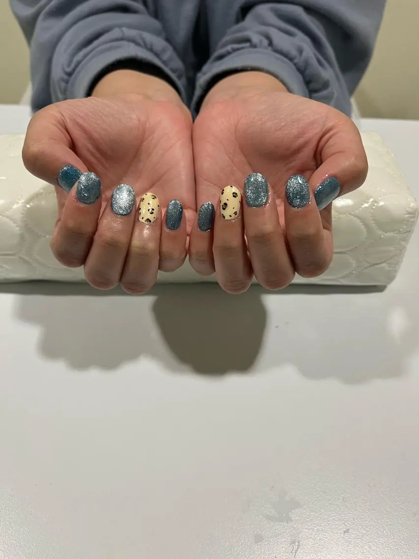 ネイル ハンドネイル toystage .nailのネイルデザイン