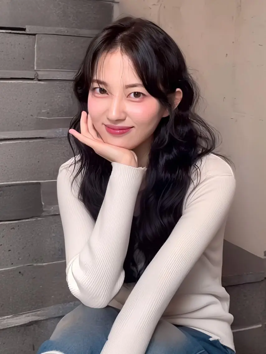 カラー ロング ❤カラーエクステ❤ BIZE梅田のヘアスタイル