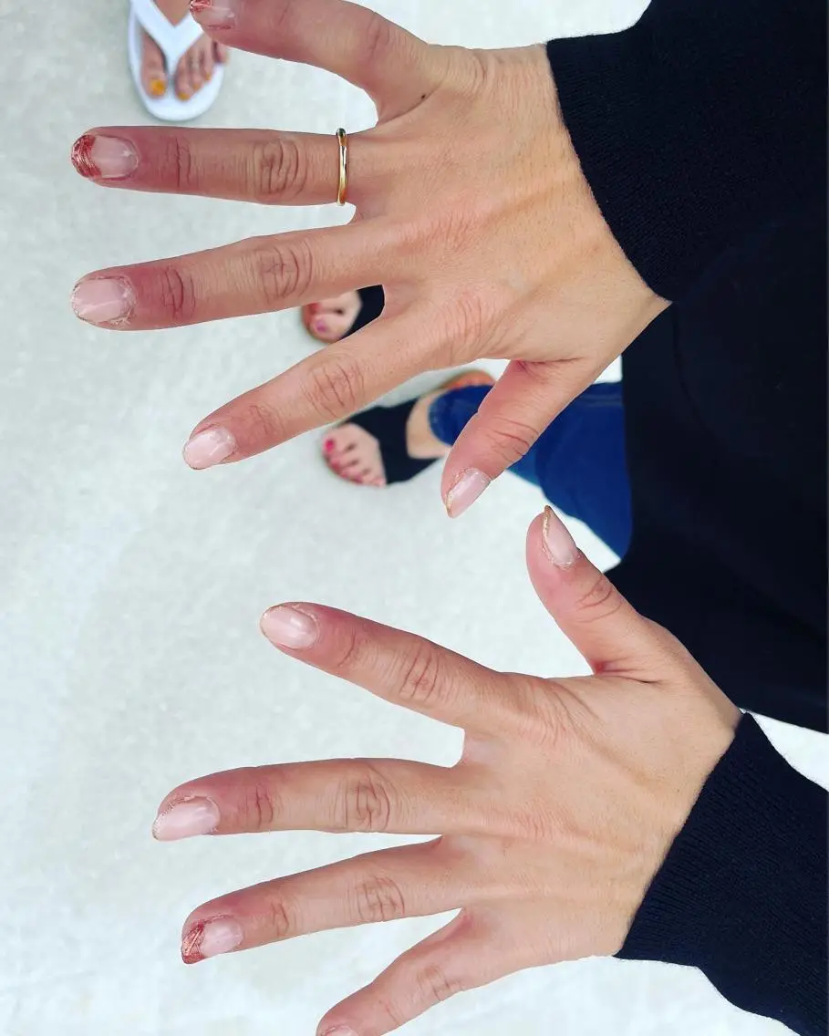 ネイル CRAZY NAILのネイルデザイン