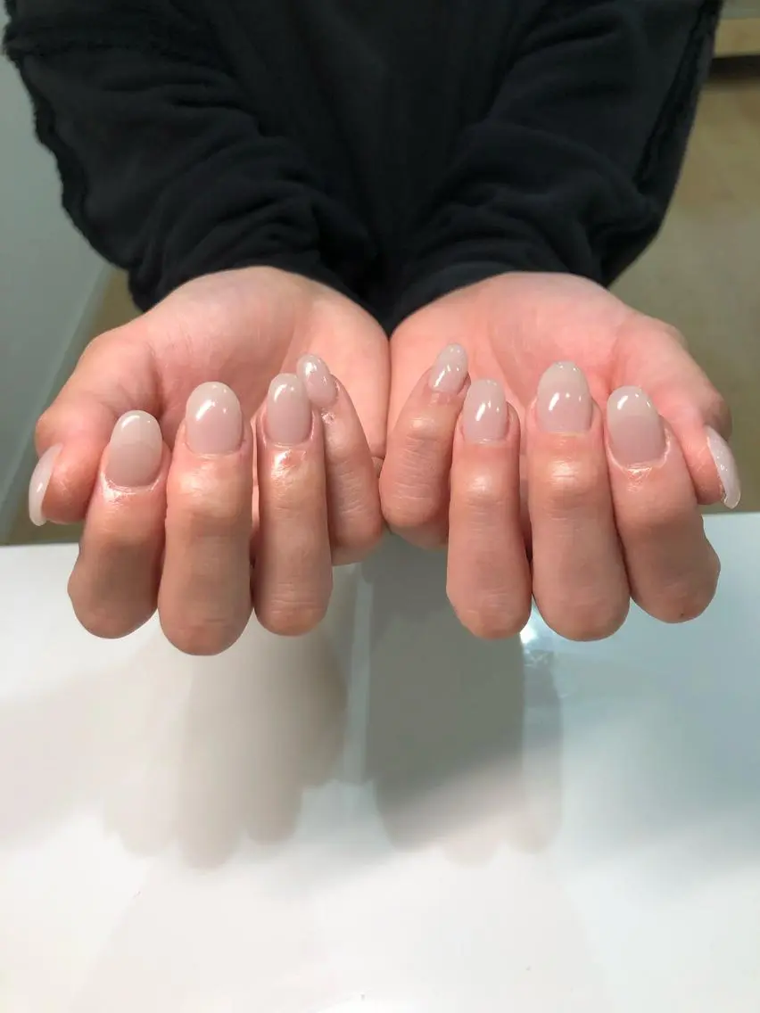 ネイル ハンドネイル nail by minamiのネイルデザイン