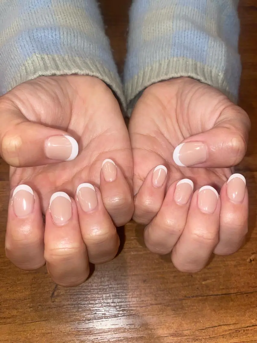 ネイル 個性派🌺推しネイル 💅💞hota🐇のネイルデザイン